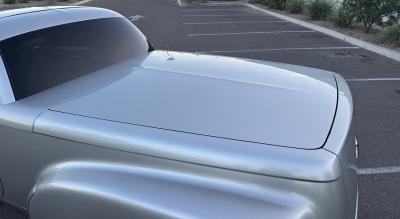 2004 Chevrolet SSR