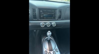 2004 Chevrolet SSR