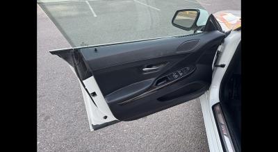 2013 BMW 640I GRAN SPORT