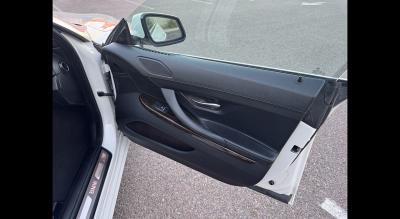 2013 BMW 640I GRAN SPORT