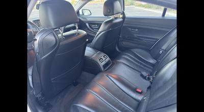 2013 BMW 640I GRAN SPORT