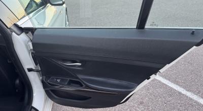2013 BMW 640I GRAN SPORT