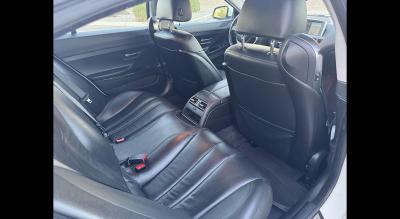 2013 BMW 640I GRAN SPORT