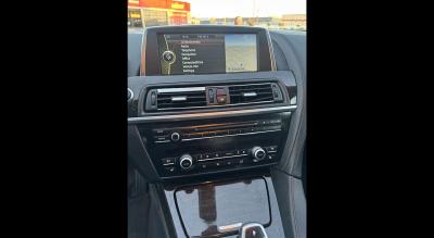 2013 BMW 640I GRAN SPORT