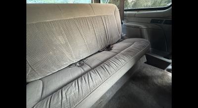 1993 Ford Bronco