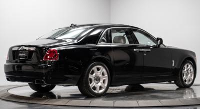 2010 Rolls - Royce Ghost