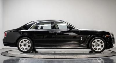 2010 Rolls - Royce Ghost