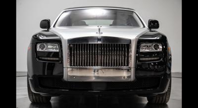 2010 Rolls - Royce Ghost