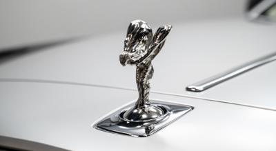 2010 Rolls - Royce Ghost