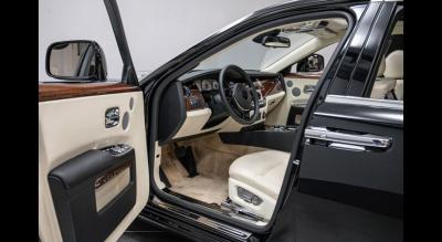 2010 Rolls - Royce Ghost