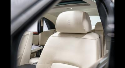 2010 Rolls - Royce Ghost