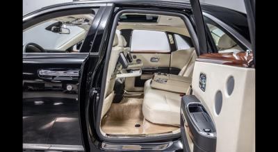 2010 Rolls - Royce Ghost