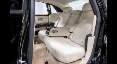 2010 Rolls - Royce Ghost