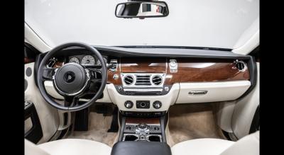 2010 Rolls - Royce Ghost