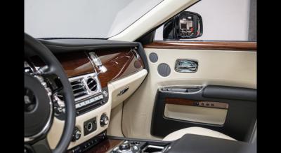 2010 Rolls - Royce Ghost