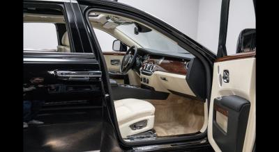 2010 Rolls - Royce Ghost