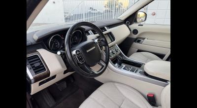 2014 Range Rover SPORT