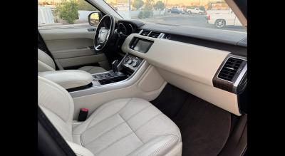 2014 Range Rover SPORT