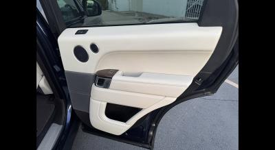2014 Range Rover SPORT