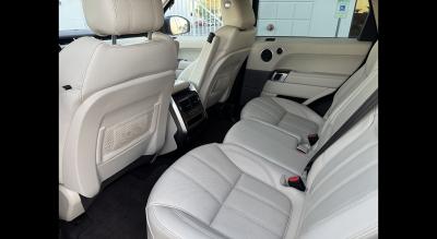 2014 Range Rover SPORT