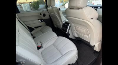 2014 Range Rover SPORT