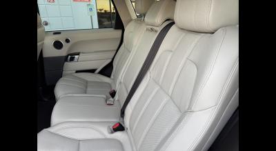 2014 Range Rover SPORT