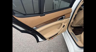 2010 Porsche PANAMERA 4S