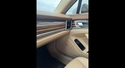 2010 Porsche PANAMERA 4S