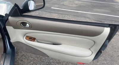 2005 Jaguar XK8