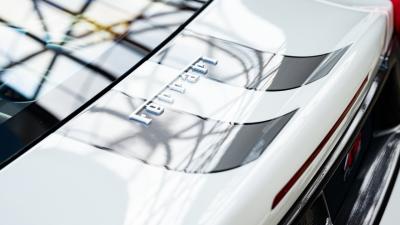 2009 Ferrari 430 Scuderia