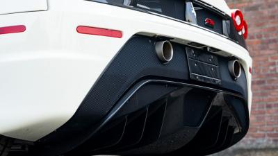 2009 Ferrari 430 Scuderia