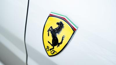2009 Ferrari 430 Scuderia