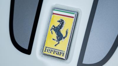 2009 Ferrari 430 Scuderia