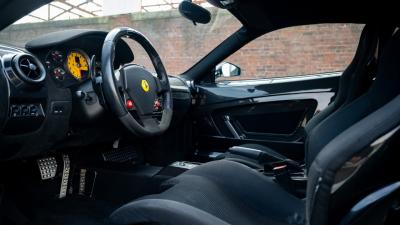 2009 Ferrari 430 Scuderia
