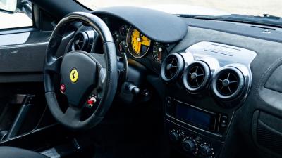 2009 Ferrari 430 Scuderia