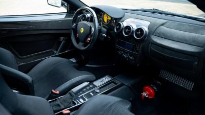 2009 Ferrari 430 Scuderia