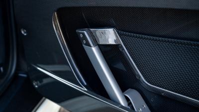 2009 Ferrari 430 Scuderia