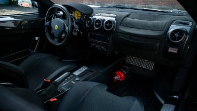 2009 Ferrari 430 Scuderia