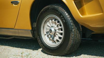 1967 Bizzarrini GT America 2+2 Prototype