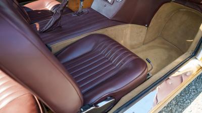 1967 Bizzarrini GT America 2+2 Prototype