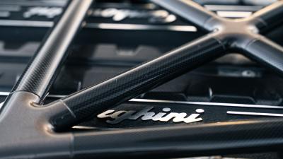 2008 Lamborghini Murci&eacute;lago LP640-4 Roadster Manual Conversion