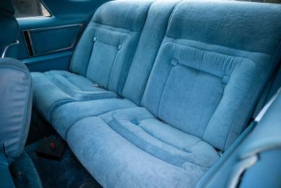 1978 Lincoln CONTINENTAL MK V