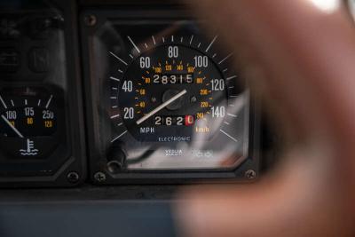 1983 Alfa Romeo GTV6