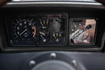 1983 Alfa Romeo GTV6