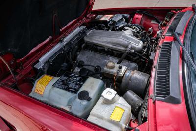 1983 Alfa Romeo GTV6