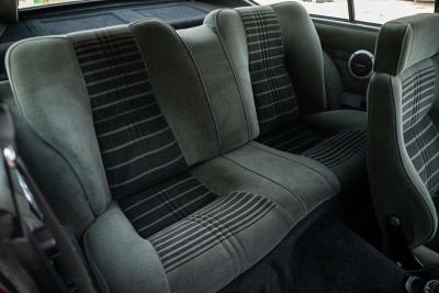 1983 Alfa Romeo GTV6