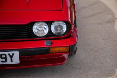 1983 Alfa Romeo GTV6