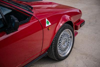 1983 Alfa Romeo GTV6