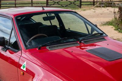 1983 Alfa Romeo GTV6