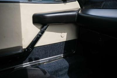 1982 Lancia MONTECARLO SPIDER
